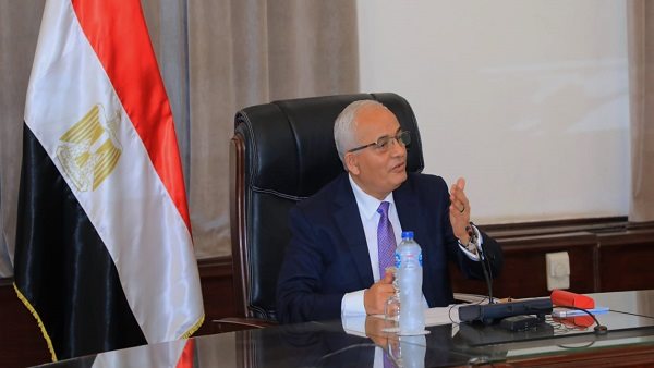 الدكتور رضا حجازى