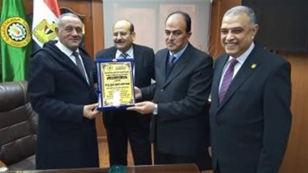 جولة تعليم الدقهلية