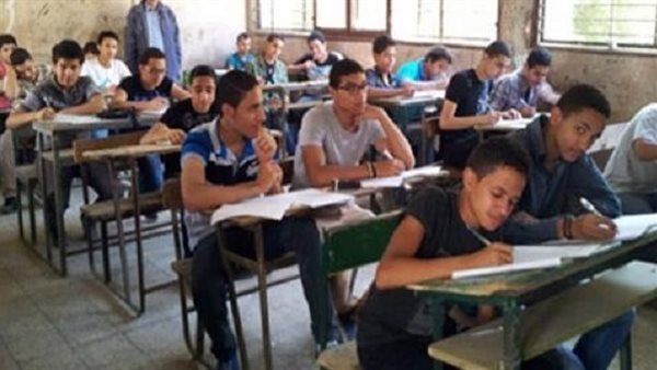 مواعيد الامتحانات