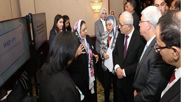 الدكتور رضا حجازى