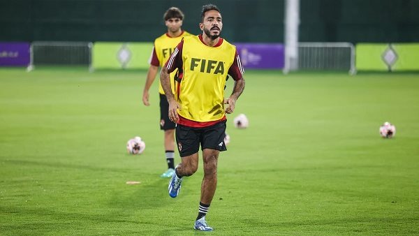 محمود كهربا