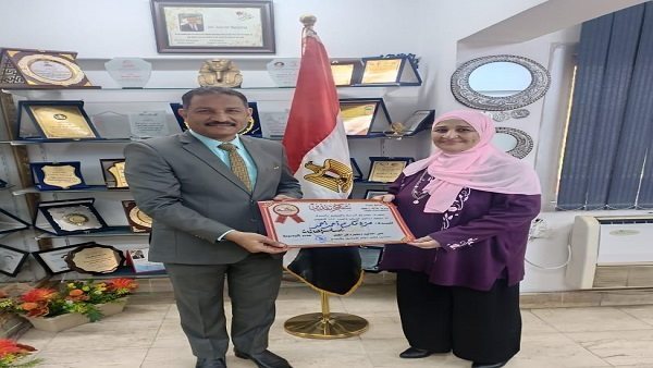 تعليم الجيزة تنظم