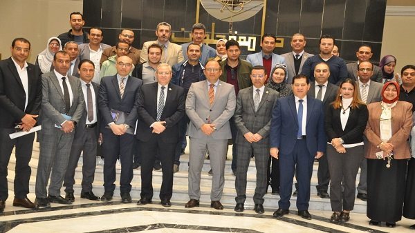 ورشة عمل خاصة بعنوان