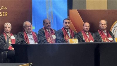 بالأسماء.. الفائزون بـ 