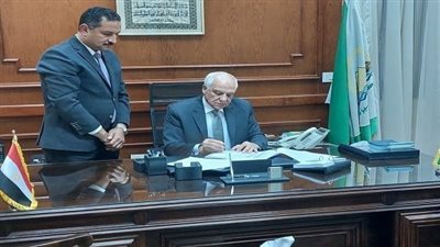 تعليم الجيزة ينشر جدول امتحان الصف الأول والثاني الثانوى