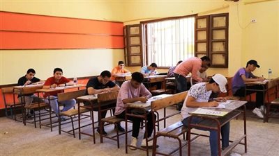 أخبار التعليم.. تعليم القاهرة: انتظام التيار الكهربائي بجميع المدارس أثناء فترة الامتحانات