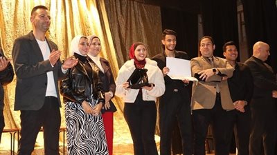 جامعة عين شمس تعلن جوائز مهرجان الإكتفاء الذاتي للموسيقي والكورال 