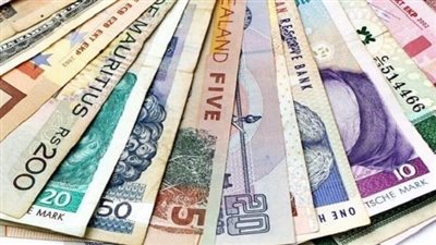 ننشر أسعار العملات اليوم الثلاثاء 26 ديسمبر 2023