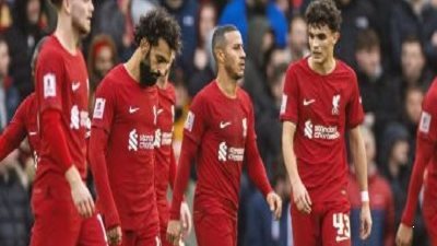 ليفربول وتشيلسي.. مواعيد مباريات اليوم 31-1-2024 والقنوات الناقلة