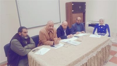 وكيل تعليم مطروح: اختيار مدربي التوكاتسو تتسم بالشفافية والمصداقية 