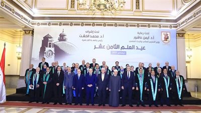 رئيس جامعة القاهرة: أنشأنا أول جامعة دولية ببرامج مشتركة ومعتمدة دوليا 