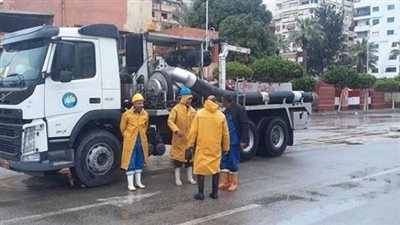 عاجل| تعطيل الدراسة في مدارس محافظة الدقهلية.. اليوم