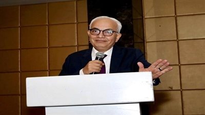 الدكتور رضا حجازى: إذا نشأ الطفل في بيئة يطغى عليها الانتقاد سيتعلم اللوم 