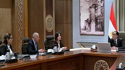 رئيس الوزراء: منح أولوية لدعم مشروعات المدارس الفنية والجامعات التكنولوجية