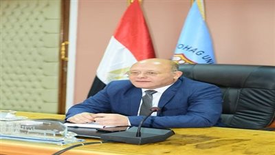 جامعة سوهاج تنظم استعداداتها لبداية امتحانات الفصل الدراسي الأول