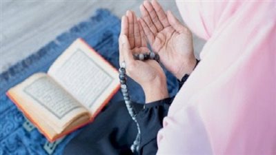 تعرف على الأدعية المستحبة وقت نزول المطر