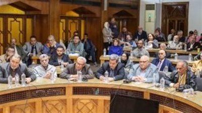 نقيب المهندسين: لن نقيد خريجى التعليم الفنى إلا بشهادة معادلة للثانوية العامة