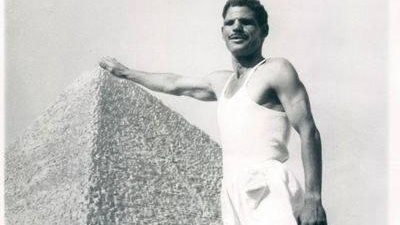 أخطر رجل فى العالم.. قصة حفناوى عبدالنبى صديق ملوك وزعماء العالم 