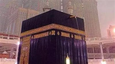 دعاء المطر..اللهم صيبًا نافعًا..أدعية كاملة مستحبة ومستجابة عن السنة النبوية 