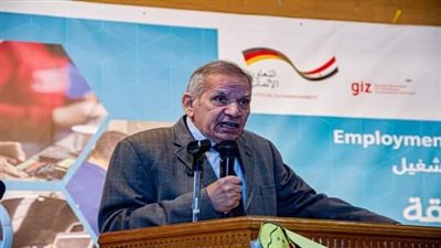 وزارة التربية والتعليم تفتتح المسابقة الوطنية للمهارات مصر 2023