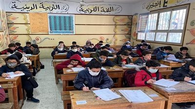 عاجل| التعليم: لا نية لتأجيل امتحانات نصف العام 2024