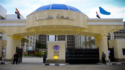 القائم بأعمال رئيس جامعة طنطا: التطوير المستدام للبنية الأساسية الجامعة 