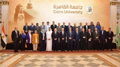 أخبار الجامعات.. الجمعية العمومية للاتحاد العربي فى ضيافة جامعة القاهرة