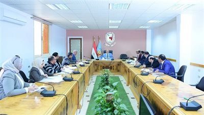 جامعة سوهاج.. الطب التكاملي يقرر تطبيق التحول الرقمي على منصة زاد