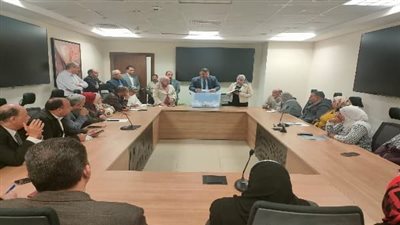 التعليم العالى تعلن عن اسماء  الفائزين في القرعة النهائية لموسم الحج 2024