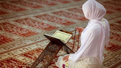 مواقيت الصلاة فى اول ايام العام الجديد..الاثنين 1 يناير 2024