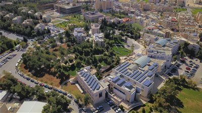 وظيفة جامعة.. جامعة الأميرة سمية للتكنولوجيا تعلن عن وظائف أعضاء هيئة تدريس في عدد من التخصصات