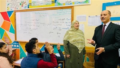 انطلاق امتحانات صفوف النقل بـ تعليم الاسكندرية