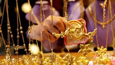 أخبار مصر.. تراجع أسعار الذهب بالأسواق خلال التعاملات المسائية