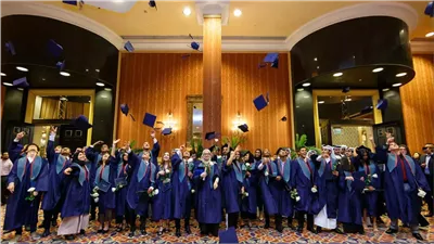 ما هي الجامعات المعترف بها عالميا في مصر؟