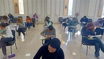 أخبار الجامعات..عقوبات الغش فى الجامعات..تبدأ بالانذار  تصل للفصل النهائي