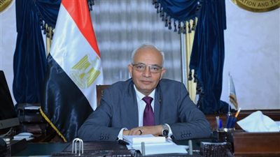 الدكتور رضا حجازى رئيسًا لجامعة الريادة للعلوم والتكنولوجيا