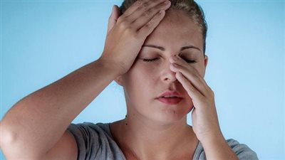  أحمد جمعة: اهمال علاج إلتهاب الجيوب الأنفية قد يسبب ضرر كبير للعين.. فيديو