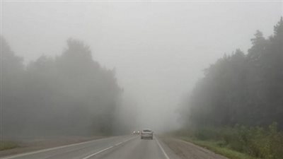 هيئة الأرصاد الجوية تحذر المواطنين من طقس اليوم