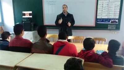 أخبار التعليم.. تعليم الغربية: تقديم مراجعات تعليمية لكافة المراحل الدراسية