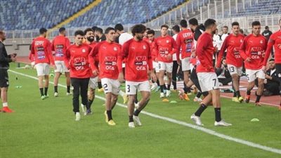 4 سيناريوهات لتأهل منتخب مصر الى ثمن نهائي أمم أفريقيا 2023