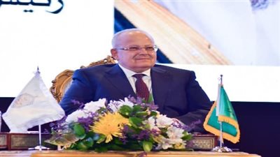 جامعة القاهرة أبرزت أداءً وطنيًا متميزًا خلال عام 2023.. تفاصيل