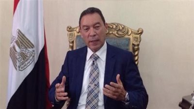 تشققات القدمين.. هانى الناظر يكشف أسبابه وأعراضه وطرق الوقاية منه