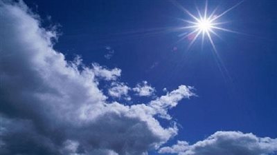 الأرصاد الجوية تكشف عن حالة الطقس اليوم المتوقعة في مصر