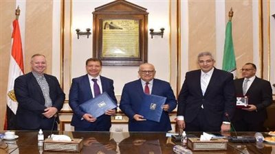 جامعة القاهرة تعلن حصاد الانفتاحات الدولية لعام 2023