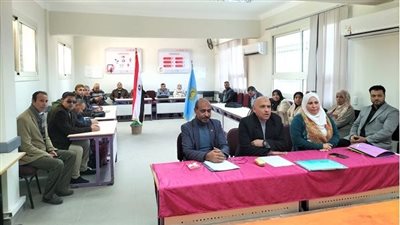 التعليم: 12 قرارا عاجلا قبل بدء امتحانات الشهادة الاعدادية.. التفاصيل