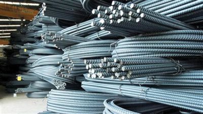 نشرة أسعار الحديد في الأسواق.. الإثنين 8-1-2024