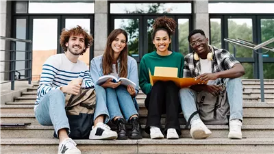 منح دراسية مجانية.. منح دراسية ممولة في استراليا من جامعة ماكواري