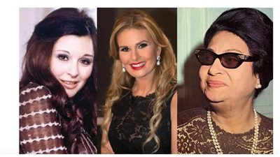 مؤهلات الفنانين والمطربين الدراسية لن تصدقها أم كلثوم وعمرو دياب وسعاد حسني وشيرين رضا مفاجأة