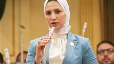 تطورات جديدة فى واقعة غش النائبة نشوى رائف فى الامتحانات..محاولات لاحتواء الموقف وعدم التصعيد 