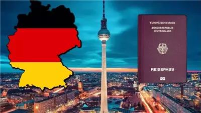 منح دراسية مجانية.. منح دراسية ممولة بالكامل في ألمانيا 2024 الجمعية الدولية للإيدز (IAS)